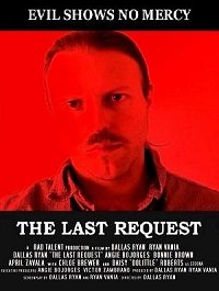 Фильм Последняя просьба (2019)