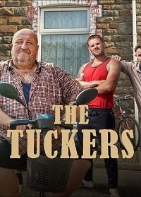 Фильм Такеры (1 сезон)