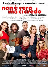Фильм Это ложь, но я поверю (2018)