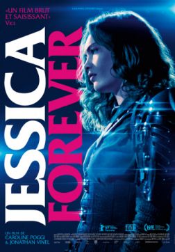 Фильм Джессика навсегда (2018)