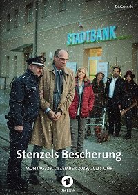 Фильм Щедрый Штенцель (2019)