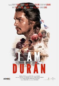 Фильм Я Дуран (2019)