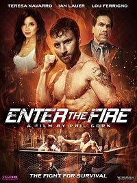 Фильм В пекло (2018)