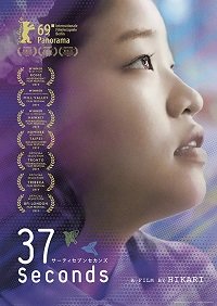Фильм 37 секунд (2019)