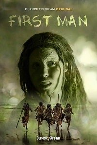 Фильм Первый человек (2017)