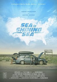 Фильм От моря до моря (2019)