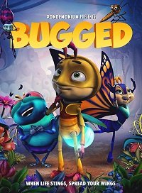 Фильм Приключения букашек (2019)