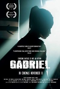 Фильм Габриэль (2018)