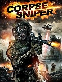 Фильм Труп снайпера (2018)