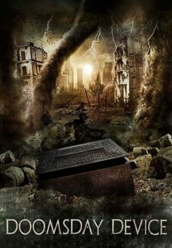 Фильм Машина Судного дня (2017)