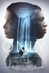 Фильм Единственная (2019)