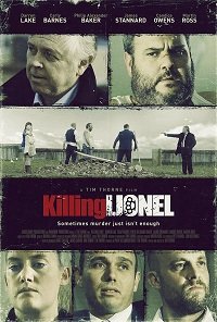 Фильм Убить Лайонела (2019)