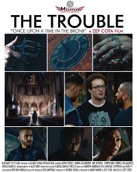 Фильм Проблемы (2018)