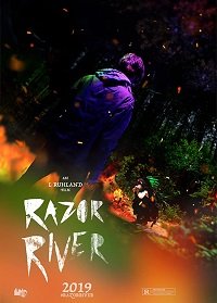 Фильм Остриё реки (2019)
