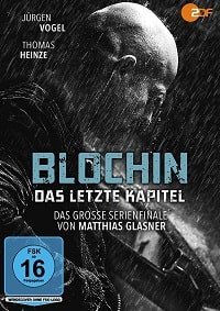 Фильм Блохин: последняя глава (2019)