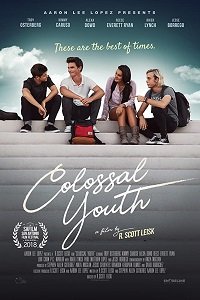 Фильм Невероятная юность (2018)