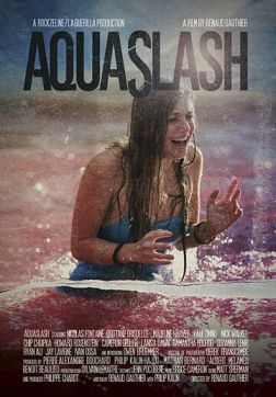 Фильм Акваслэш (2019)