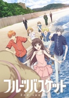 Фильм Корзинка фруктов 2 (1 сезон)