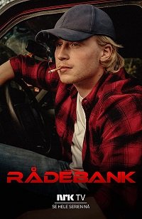 Фильм Радебанк (1 сезон)