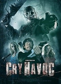 Фильм Игра в куклы: Псы войны (2020)