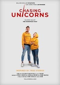 Фильм В погоне за единорогами (2019)