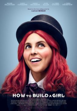 Фильм Как создать девушку (2019)
