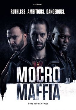 Фильм Марокканская мафия (2 сезон)