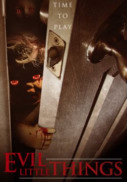 Фильм Маленькие злобные штучки (2019)