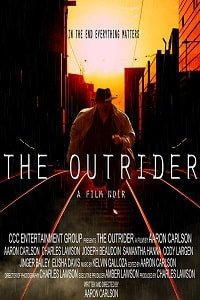 Фильм Охранитель (2019)
