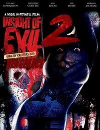 Фильм Сущность зла 2: Расплата (2019)
