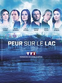 Фильм Озеро страха (1 сезон)