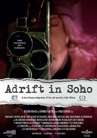 Фильм Затерянные с Сохо (2019)