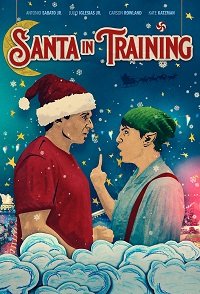 Фильм Как стать Сантой (2019)