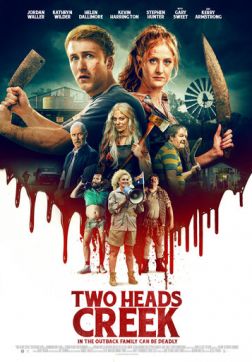 Фильм Двуглавый ручей (2019)