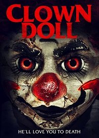 Фильм Кукла клоун (2019)