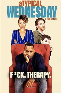 Фильм Нетипичная среда (2020)