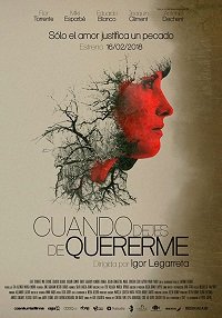 Фильм Когда ты перестанешь любить меня (2019)
