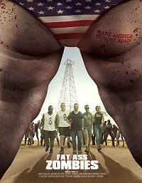 Фильм Зомбиленд по-американски (2020)