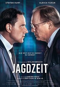 Фильм Сезон охоты (2020)