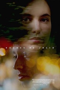 Фильм Июльские Ночи (2019)