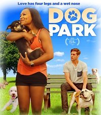 Фильм Собачий парк (2017)
