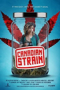 Фильм Канадский сорт (2019)