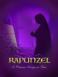 Фильм Рапунцель: принцесса, застывшая во времени (2019)