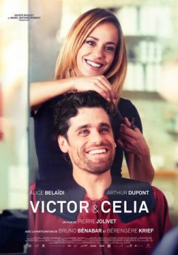 Фильм Виктор и Селия (2019)