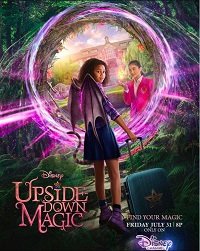 Фильм Магия-наоборот (2020)