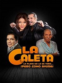 Фильм Тайник (2018)