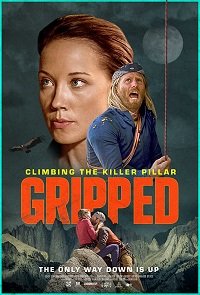 Фильм В когтях страха: Хребет-Убийца (2020)