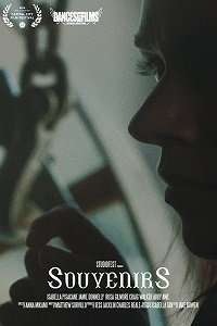 Фильм Сувениры (2020)