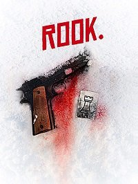 Фильм Ладья (2020)