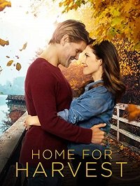 Фильм Домой на праздник урожая (2019)